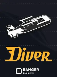 Diver Diver at BLAZESPINS COM Bangladesh
