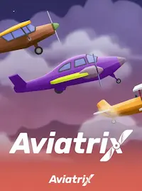 AviatriX AviatriX at BLAZESPINS COM casino