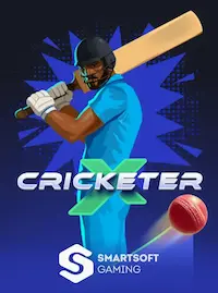 CricketerX CricketerX at BLAZESPINS COM Bangladesh