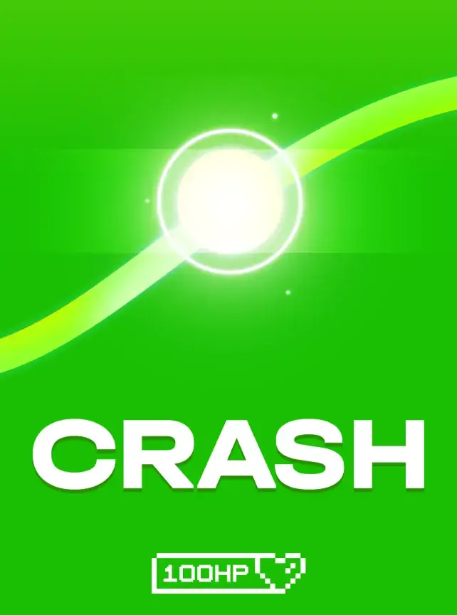 Crash Crash Classic at BLAZESPINS COM casino