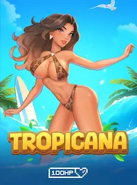 Tropicana Tropicana at BLAZESPINS COM