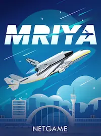 Mriya Mriya crash game at BLAZESPINS COM casino