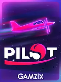 Pilot Pilot crash game at BLAZESPINS COM Bangladesh