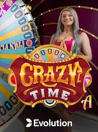 Crazy Time Crazy Time at BLAZESPINS COM Bangladesh