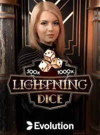 Lightning Dice Lightning Dice at BLAZESPINS COM Bangladesh