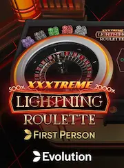 XXXtreme Lightning Roulette XXXtreme Lightning Roulette at BLAZESPINS COM