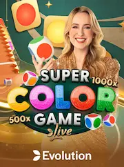Super Color Game Super Color Game at BLAZESPINS COM Bangladesh