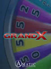 GrandX GrandX at BLAZESPINS COM casino
